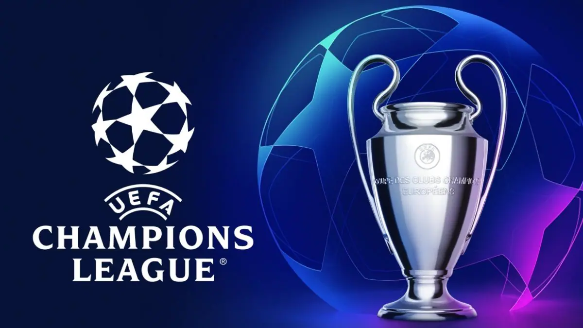 Trực tiếp cúp C1 UEFA 2025 mang tới nhiều bất ngờ